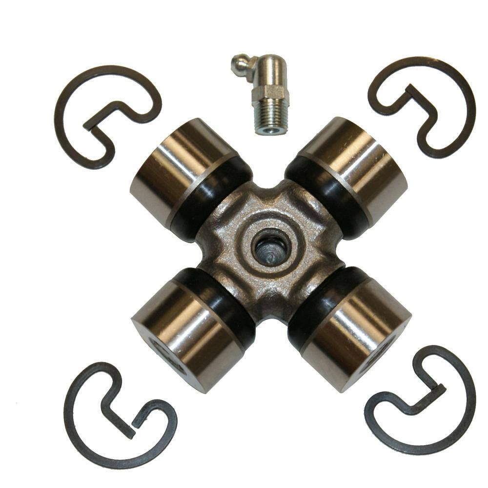 UPC 083286000148 product image for GMB Universal Joint - Rear Shaft All Joints | upcitemdb.com