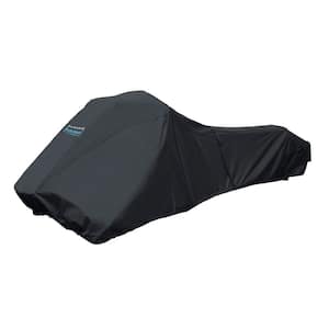 Snowmobile Large Storage Cover