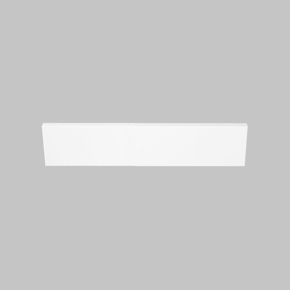 21.25 in. W x 0.75 in. x 4 in. Engineered White Marble Vanity Bathroom Vanity Sidesplash price history on PriceWatchPro