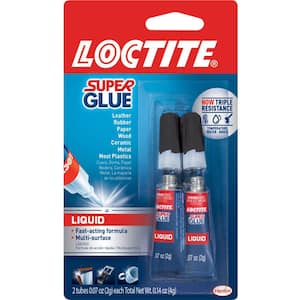 Loctite® Super Glue Ultra Gel® Minis