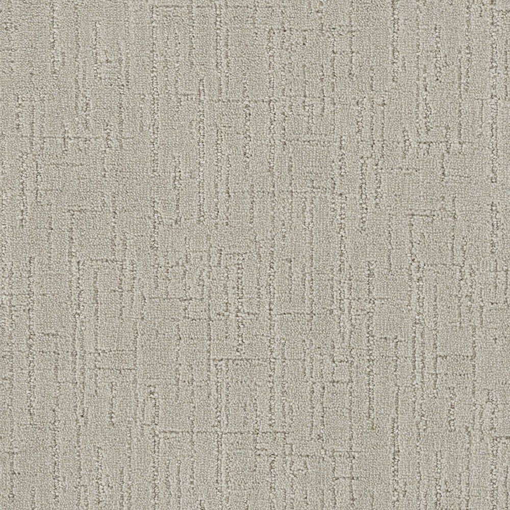 8 in. x 8 in. Pattern Carpet Sample - Golden Moments - Color Wisdom price history on PriceWatchPro