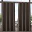 https://images.thdstatic.com/productImages/bcbf3d45-ced6-4b02-bc79-d736a6e9f55f/svn/chocolate-exclusive-home-curtains-room-darkening-curtains-eh8277-09-2-120g-64_65.jpg