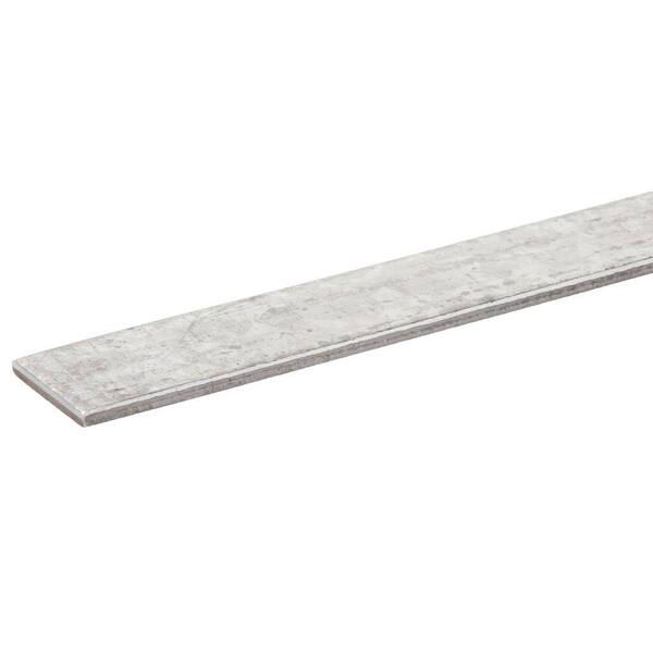 thumbnail image 2 of 1/2" X 3" X 12" 4140 CF Annealed Alloy Steel Flat Bar - Made In USA 2 of 6