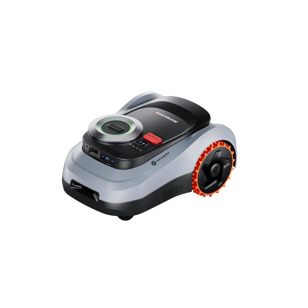 i215 Lidar 7.1-in Robot Lawn Mower price history on PriceWatchPro