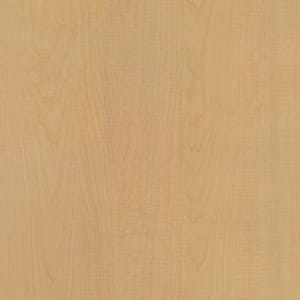 4 ft. x 8 ft. Laminate Sheet in Fusion Maple with Matte Finish