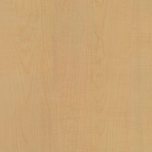 Wilsonart Standard 48-in W x 144-in L Fusion Maple Laminate Sheet in Brown | 7909-60-48X144-000