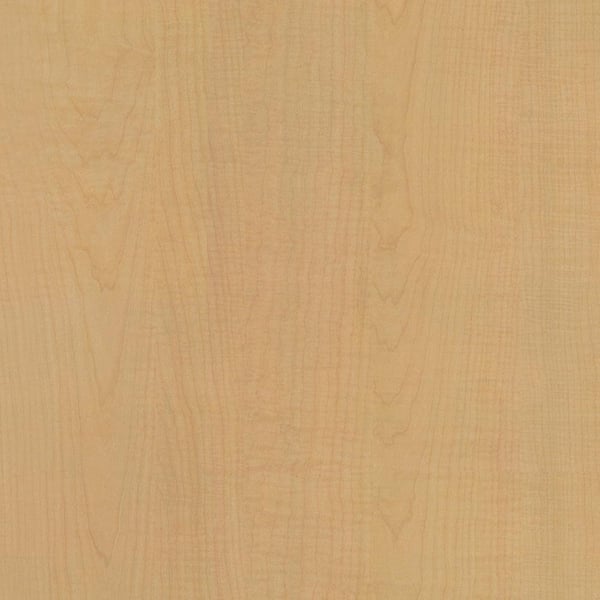 Wilsonart 5 ft. x 12 ft. Laminate Sheet in Fusion Maple with Matte Finish