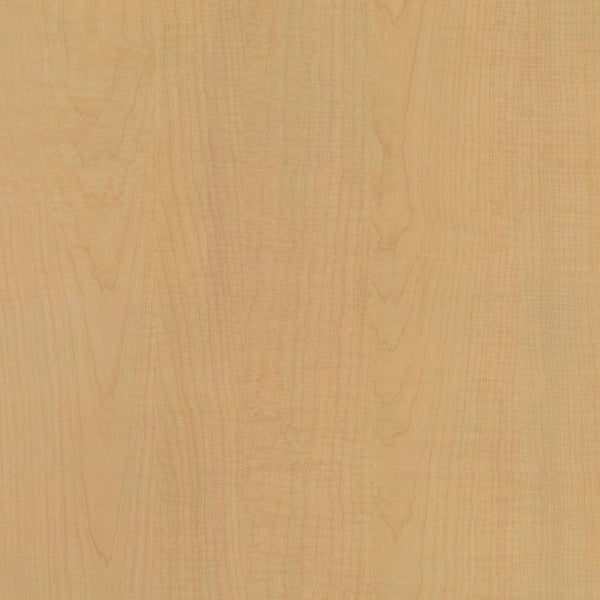 Wilsonart 5 ft. x 8 ft. Laminate Sheet in Fusion Maple with Matte Finish