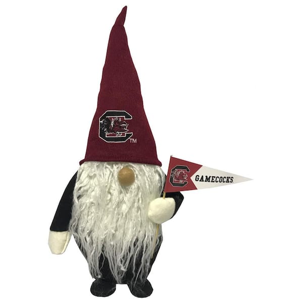 12 in. South Carolina Gnome