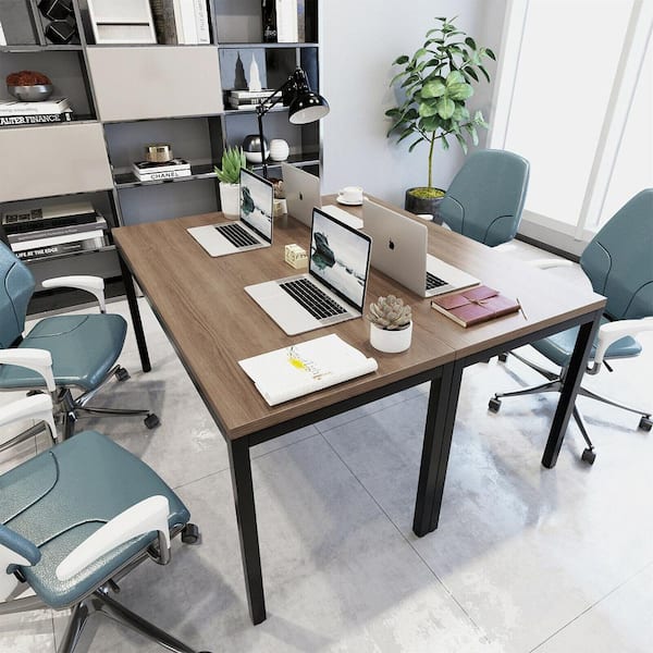 Room & Board | Modern Basis Office Computer Desk | Small