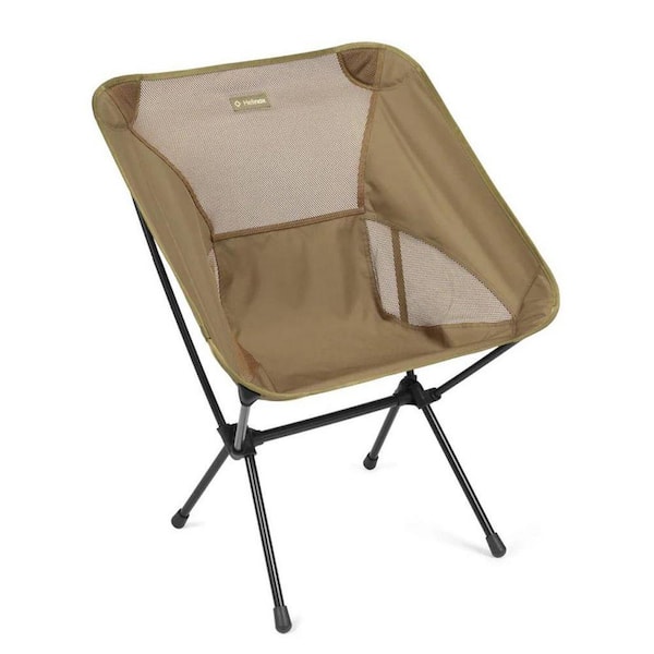 Helinox Helinox Chair One XL, Coyote Tan, Lightweight, Portable