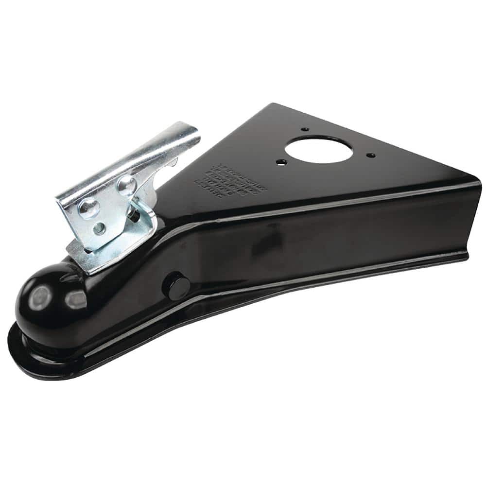 RV A-Frame Trailer Coupler price history on PriceWatchPro