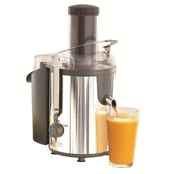Bella 1 l High Power Juice Extractor-DISCONTINUED