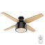 https://images.thdstatic.com/productImages/bcc3762f-a54d-4185-8aeb-3f0bb3a75987/svn/gloss-black-hunter-ceiling-fans-with-lights-59259-64_65.jpg