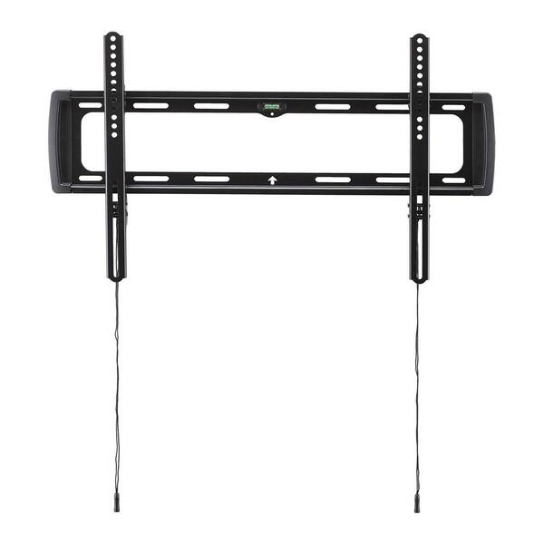 37 in. to 100 in. ExtraLarge Flat TV Wall Mount UFPRO640 The Home Depot