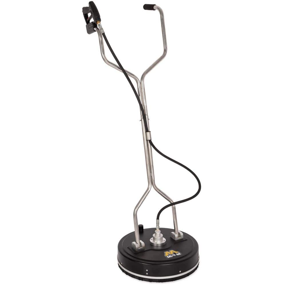 Mi-T-M Corporation 20 in. 4000 PSI Pressure Washer Surface Cleaner