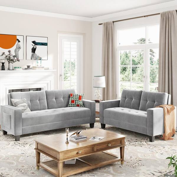 3 n 2 seater sofas