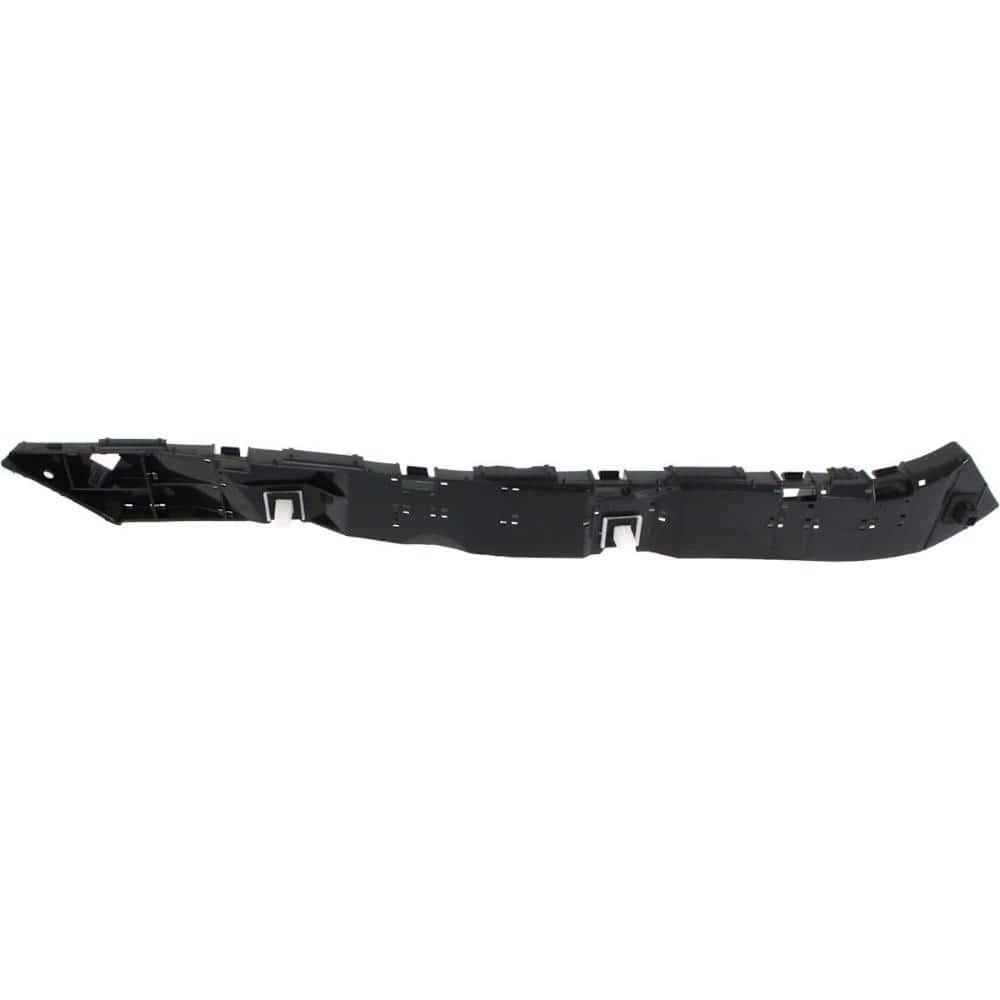 Bumper Bracket Compatible with Subaru Forester 2009-2013 Rear, Passenger Side, Side Cover price history on PriceWatchPro