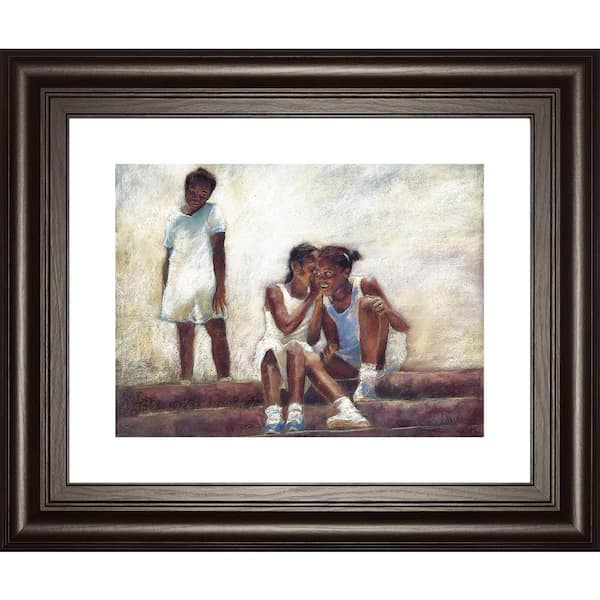 Vintage Family Portrait Photograph by Jessica Jenney - Fine Art America