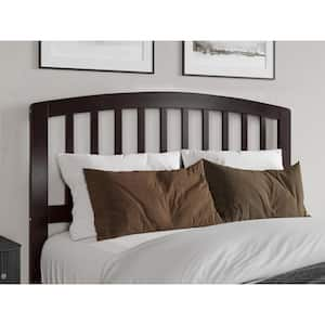 Richmond Espresso Full Headboard