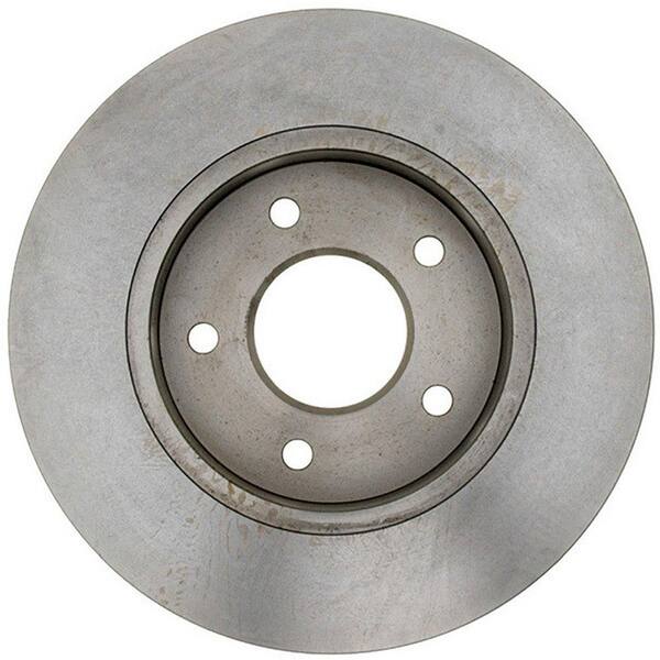 Raybestos Disc Brake Rotor 96511R - The Home Depot