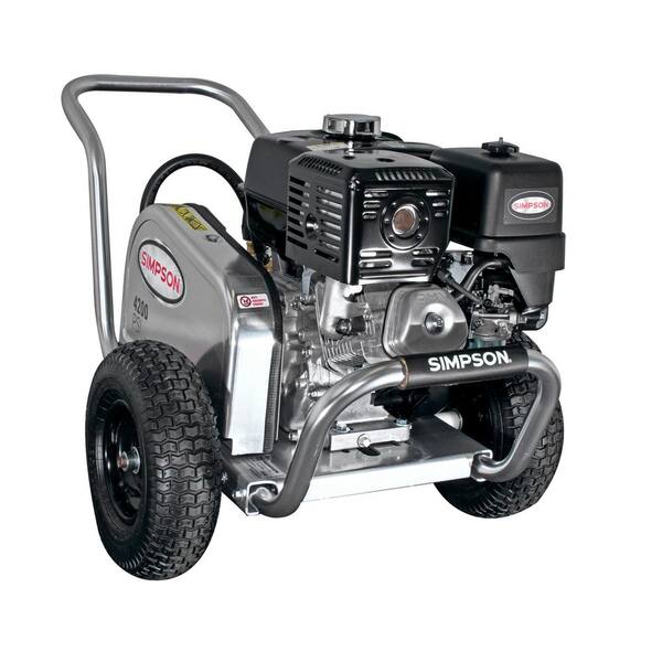 SIMPSON Industrial Series 4200 PSI 4.0 