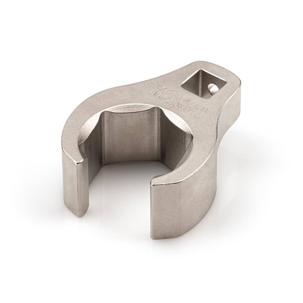Titan [61055] 2 In. 1/2 In. Drive Crowsfoot Wrench 2 In. 1/2 In. Drive Crowsfoot Wrench