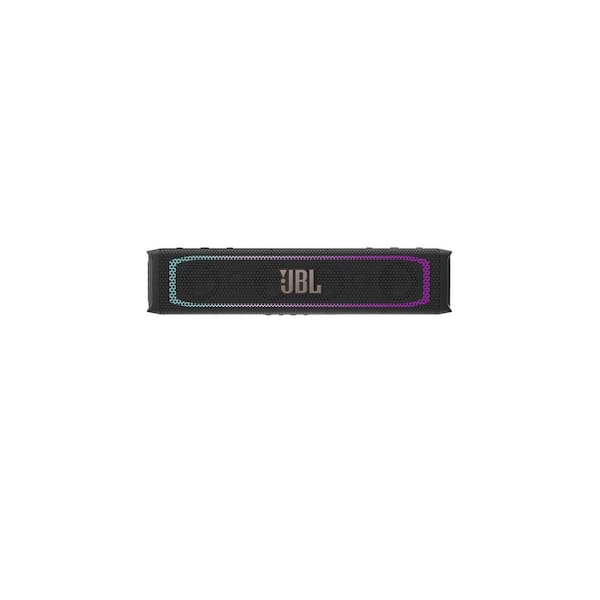 12V Powered 21 in. Bluetooth Soundbar with 150w RMS with Dynamic LED Lighting