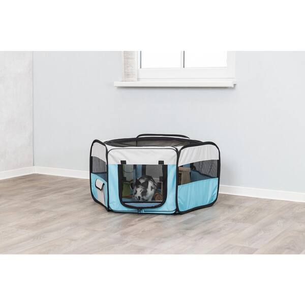 soft sided dog pen