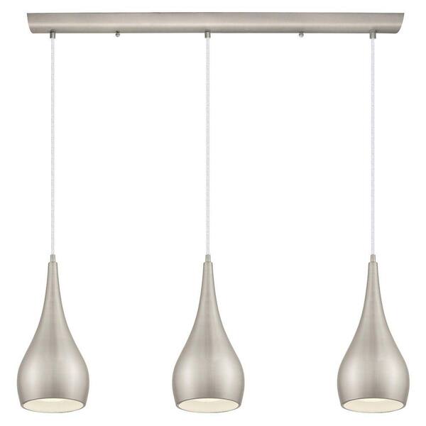 3 drop ceiling light