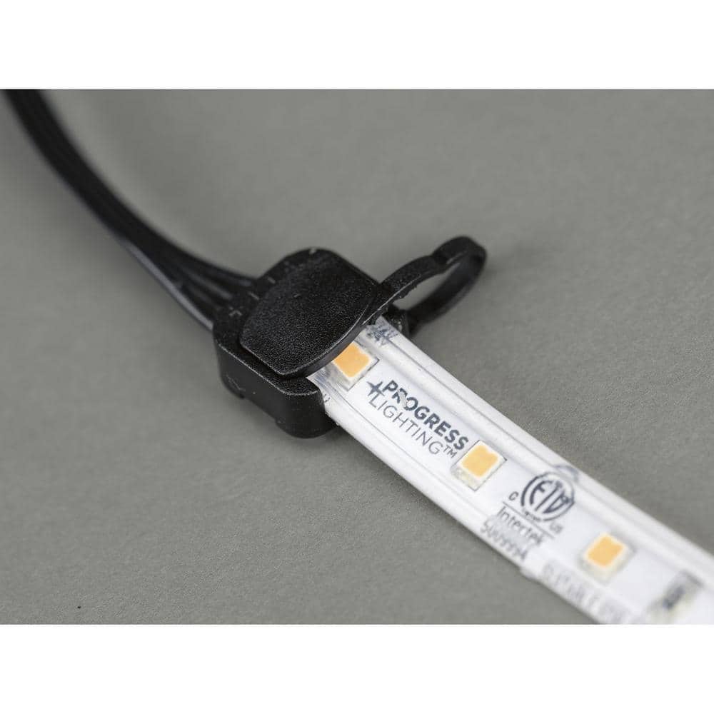 12-Inch Unfinished Silicone LED Tape Light