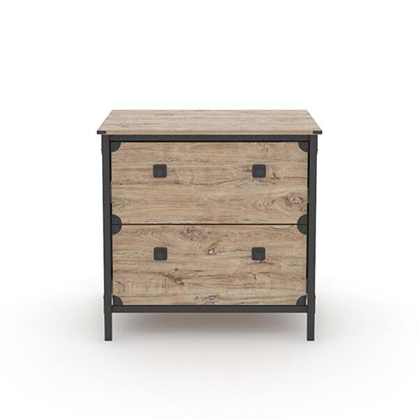 Lateral Filing Definition