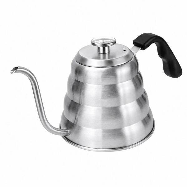 Reviews for OXO Good Grips Classic 6.8-Cup Brushed Stainless Steel
