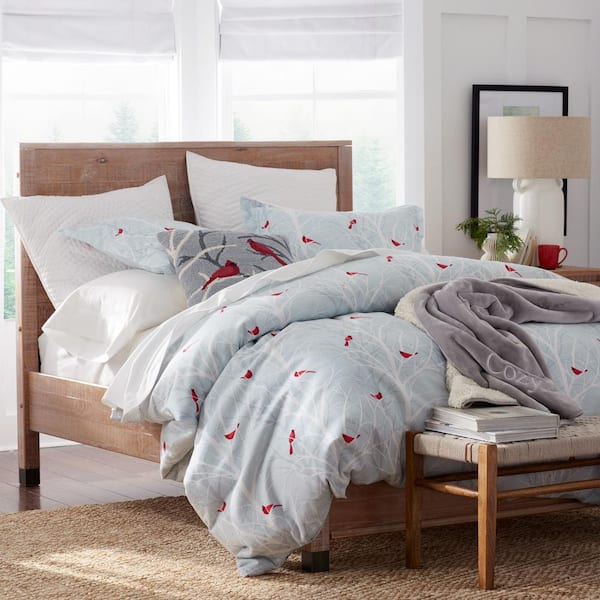 Cardinal clearance pillow shams