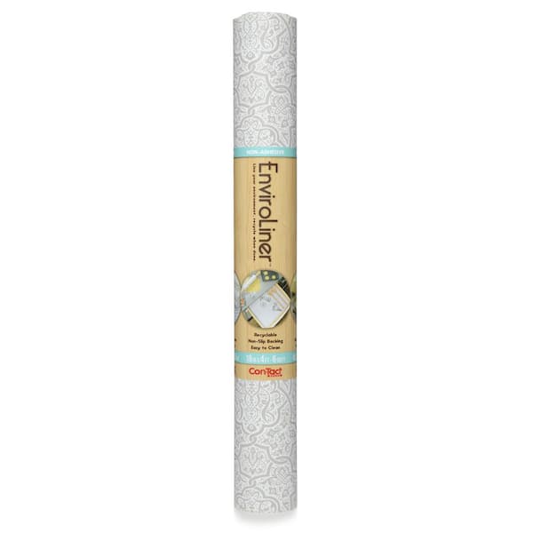 Con-Tact 18"X4' ENVIROLINER HIMALAYAN WOOD