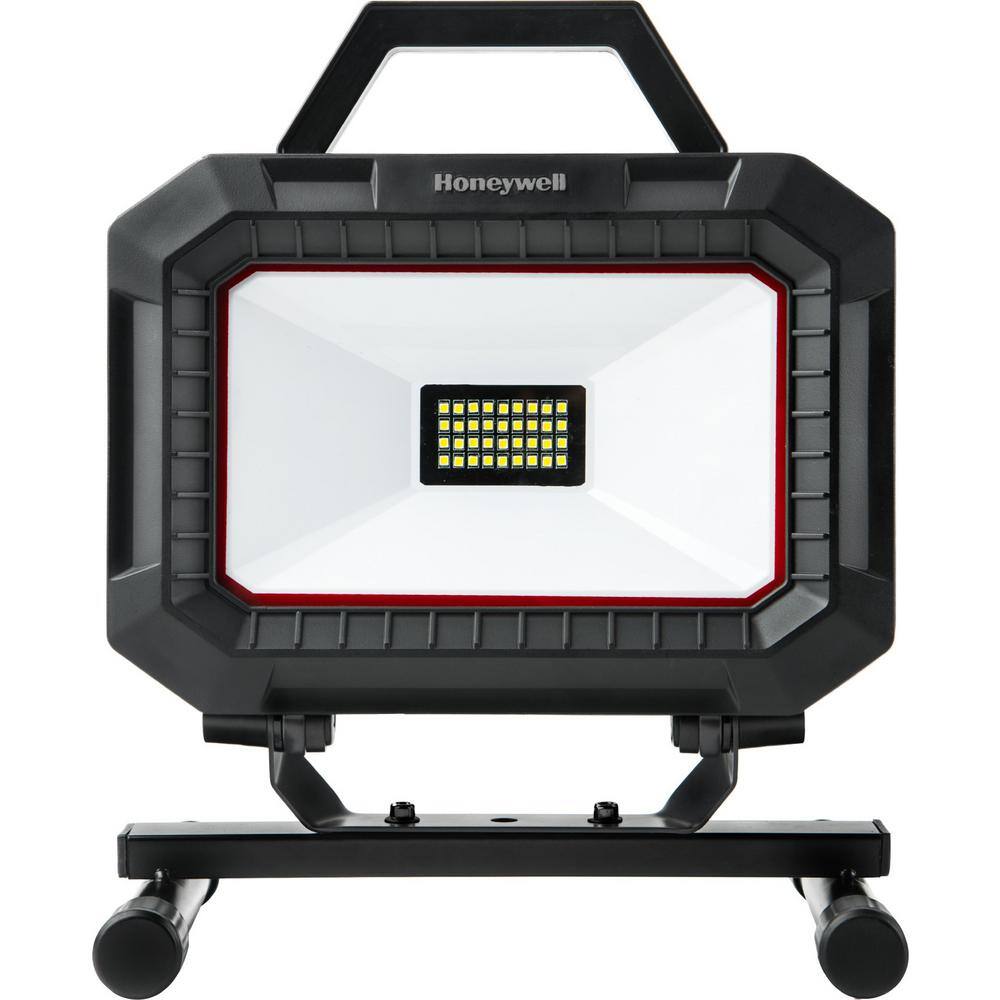 Details about   Honeywell 1200 Lumen Collapsible Multi-Function Rechargeable Work Light 