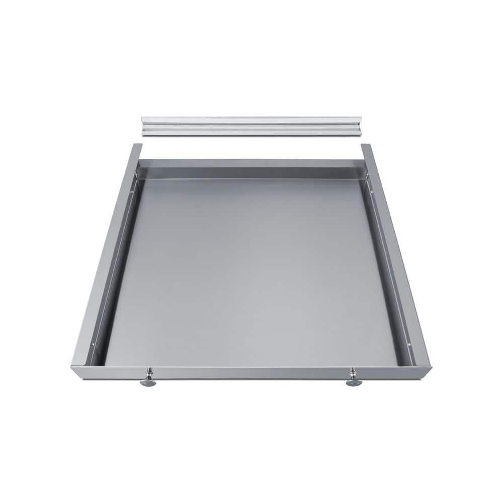 Top Drawer Refrigerator Accessory for Summit 24 in. Refrigerators price history on PriceWatchPro