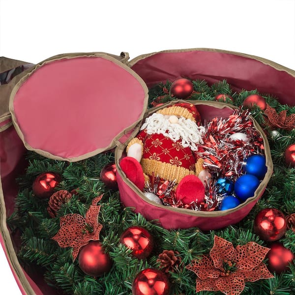Tupperware Christmas Seasonal Decor
