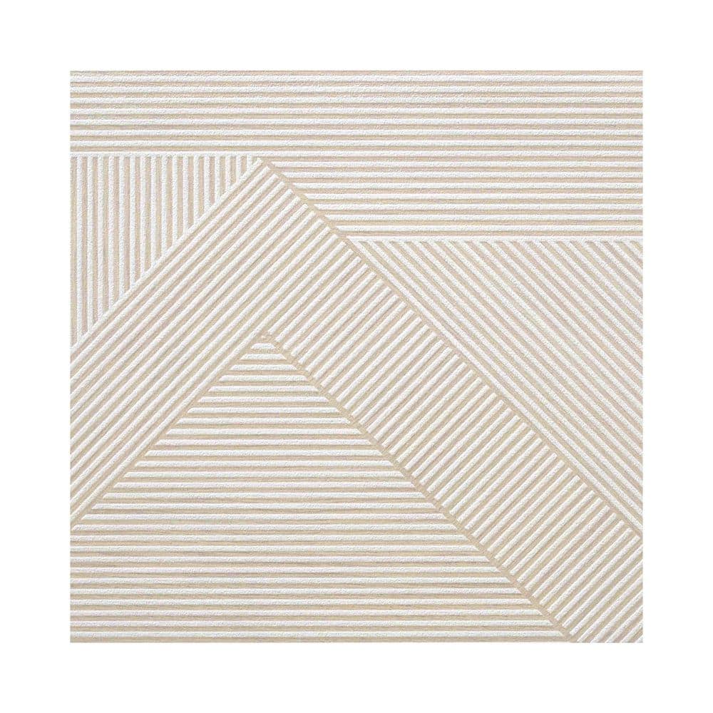 Spanish Nook Ivory 8 in. x 8 in. Matte Wood Look Porcelain Floor and Wall Tile Sample price history on PriceWatchPro