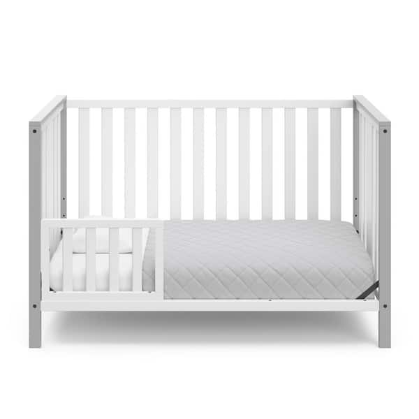 Storkcraft rosland deals crib reviews