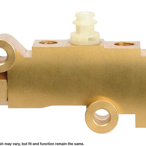 Unbranded Brake Proportioning Valve