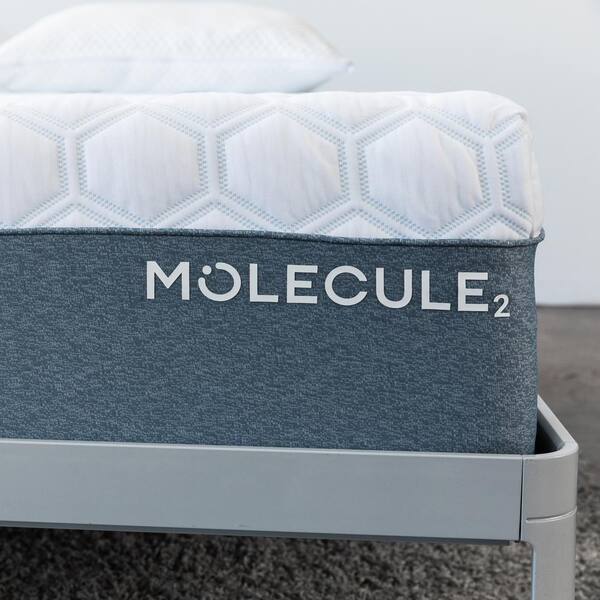 molecule 2 airtec 12 queen mattress