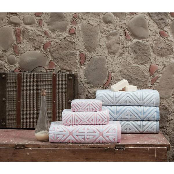 Olympia Turkish Cotton Hand Towel