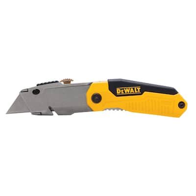 Utility Knife Plastic Sheet Cutting Tool GE-41 - The Home Depot
