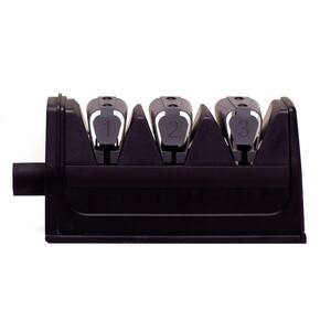 3-Stage Black Replacement Knife Sharpening Module