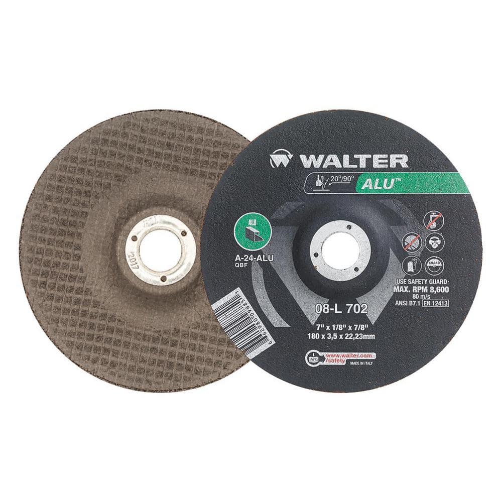 WALTER SURFACE TECHNOLOGIES 08L702