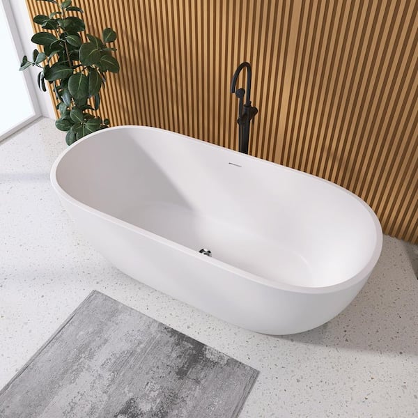 Marea Square Mini Bathtub with Sitting (H-45)