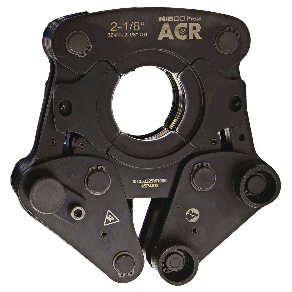 2-1/8 in. O.D. PressACR Pressing Chain For PC-280 Press Tool price history on PriceWatchPro