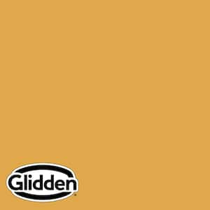 Glidden Premium 1 gal. PPG1175-3 Lavender Haze Satin Interior