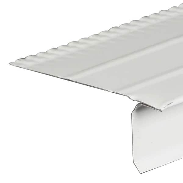 C3 galvanized Drip Edge